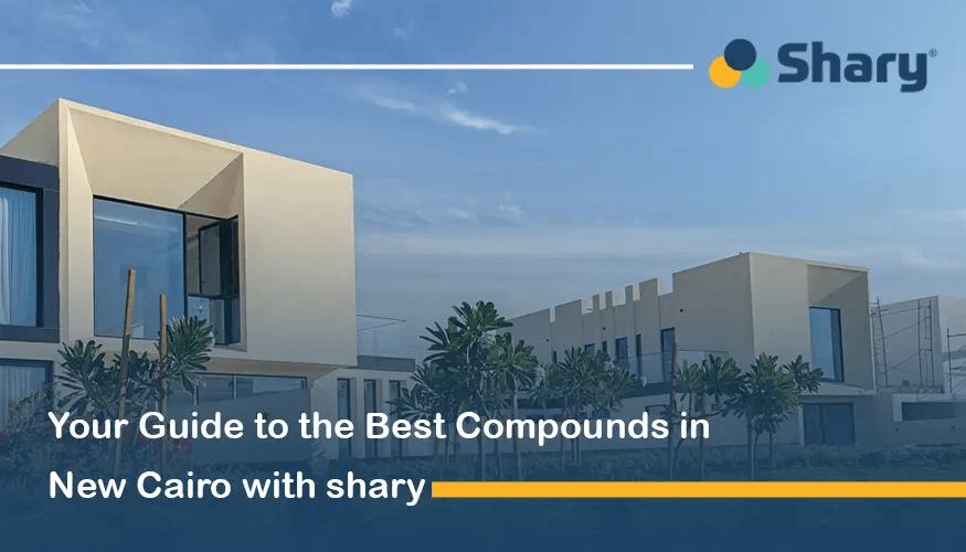 Best Compounds in New Cairo 2026